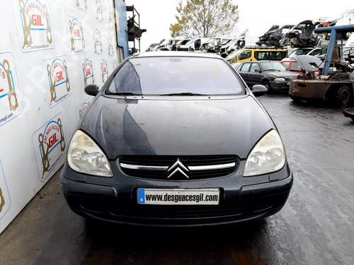 Front wiper motor CITROËN C5 I (DC_) 2.2 HDi (DC4HXB, DC4HXE) | BP20749978M29 