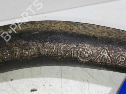 Right front suspension arm LAND ROVER RANGE ROVER III (L322) 3.0 D 4x4 | BP20779604M13 