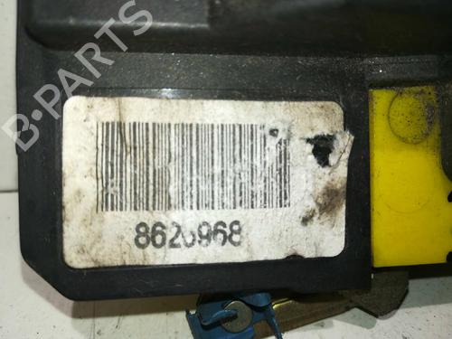 Rear right lock VOLVO S80 I (184) 2.4 | BP20796541C99 