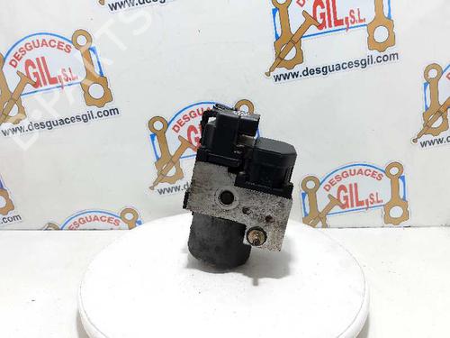 ABS pump PEUGEOT 806 (221)  | BP20805597M43 