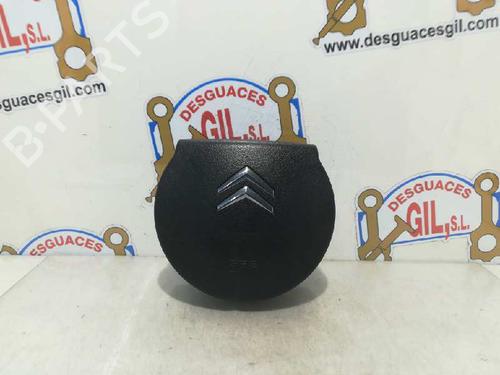 Used Driver airbag CITROËN C4 Grand Picasso I (UA_) 1.6 HDi (109 hp) 20803858