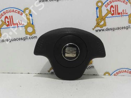 Used Driver airbag SEAT IBIZA III (6L1) [2002-2009]  20784348