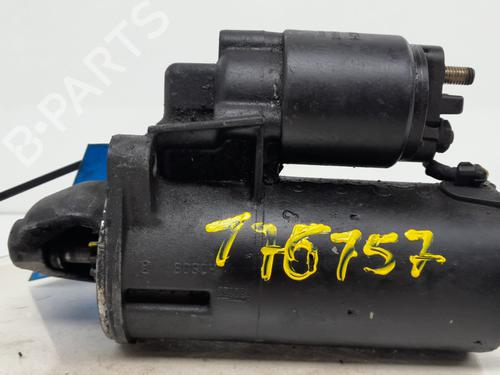 Starter FORD ESCORT V (AAL, ABL) 1.8 TD | BP24432439M8 