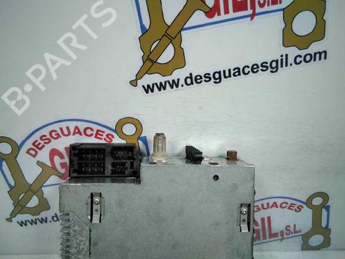 Used Radio RENAULT CLIO III (BR0/1, CR0/1) 1.5 dCi (BR0H, CR0H, CR1S, BR1S) (106 hp) 20802018