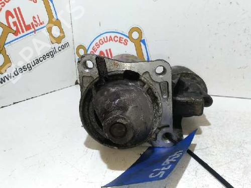 Starter FORD FIESTA III (GFJ)  | BP20800671M8 