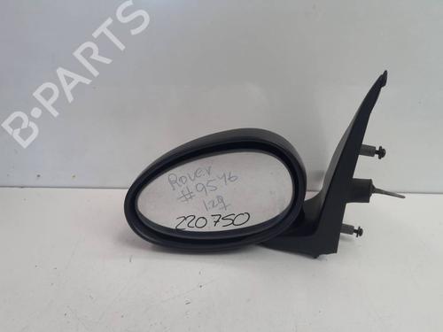 Retrovisor esquerdo Retrovisor esquerdo 39191215 39191215