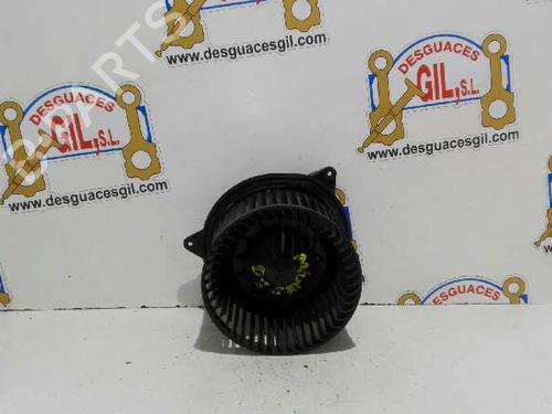 Heater blower motor FORD MONDEO III Saloon (B4Y) 2.0 16V DI / TDDi / TDCi | BP20784952M62 
