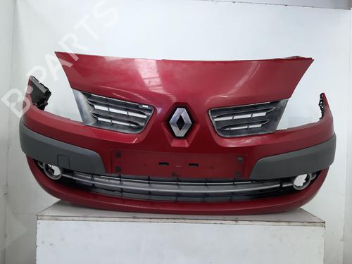 Used Front bumper Front bumper 39189842 39189842