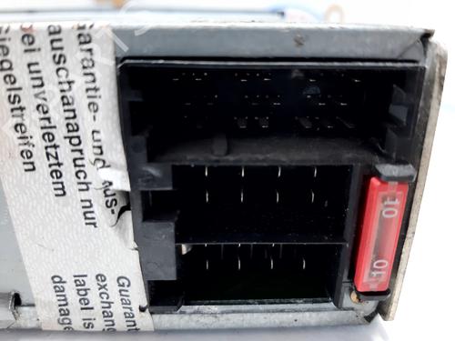 Radio SEAT IBIZA III (6L1)  | BP20739147E6 