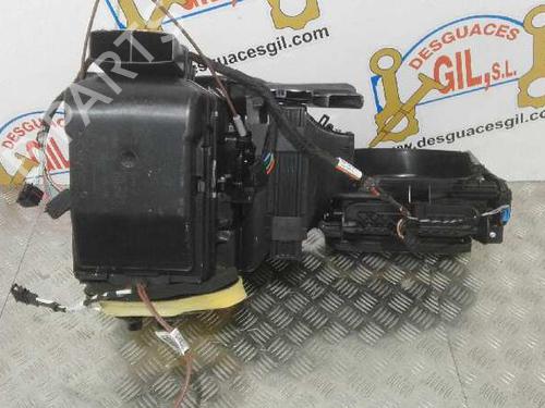 Used Heater matrix box Heater matrix box SEAT IBIZA IV SC (6J1, 6P5) [2008-2018] 34135276 34135276