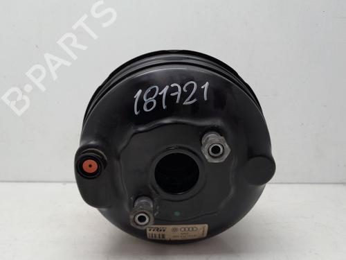 Used Servo brake AUDI A5 (8T3) 3.0 TDI quattro (240 hp) 24801783