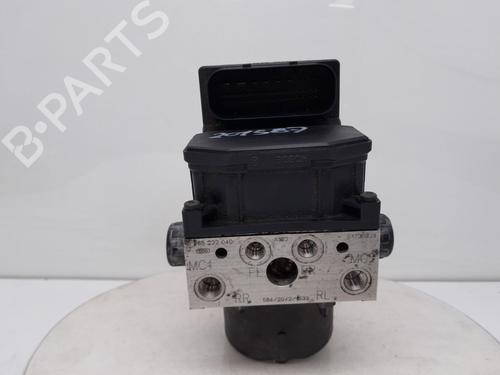 Used ABS pump ABS pump ALFA ROMEO 147 (937_) 1.6 16V T.SPARK ECO (937.AXA1A, 937.BXA1A) (105 hp) 34132066 34132066