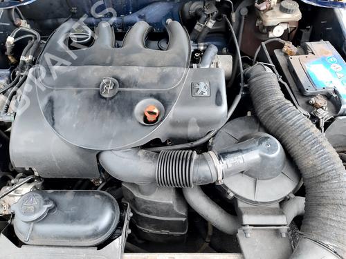Steering pump PEUGEOT 306 (7B, N3, N5) 1.9 D | BP20766659M99 