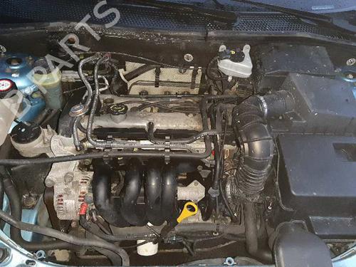 Starter FORD FOCUS I (DAW, DBW) 1.6 16V | BP20739980M8 