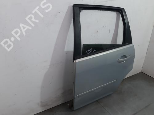 Left rear door FORD C-MAX (DM2) 1.6 TDCi | BP23843997C4 