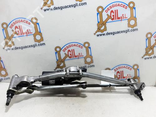 Front wiper motor BMW 3 (E90) 320 d | BP20749887M29 