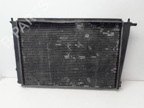 Water radiator HYUNDAI H-1 / STAREX Bus (A1) 2.5 TD 4WD | BP29573318M31 