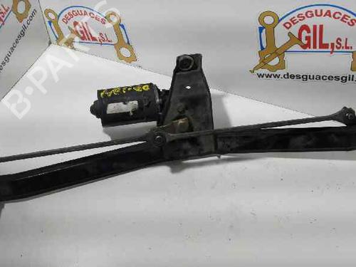 Front wiper motor AUDI 80 B4 Saloon (8C2)  | BP20774122M29 
