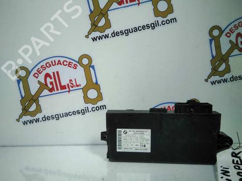Used Control unit MINI MINI (R56) Cooper (120 hp) 20802396