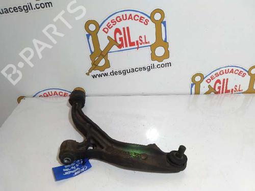 Left front suspension arm CHRYSLER VOYAGER / GRAND VOYAGER III (GS_, NS_) 2.5 TD | BP20811752M12 