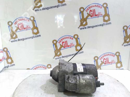 Starter DACIA SANDERO | BP20728333M8