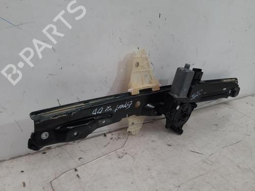 Front right window mechanism PEUGEOT EXPERT Van (V_)  | BP24528067C23 
