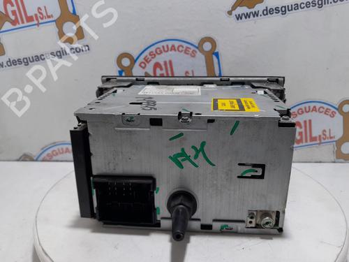 Radio FORD FOCUS C-MAX (DM2)  | BP20759762E6 