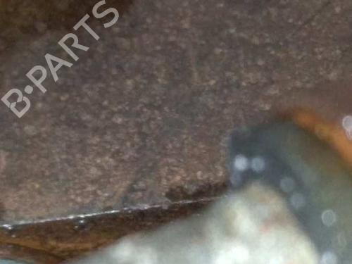 Engine KIA RIO I Hatchback (DC) 1.5 16V | BP20806596M1 