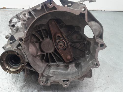 Gearbox VW POLO IV (9N_, 9A_) 1.2 12V | BP29906561M3 