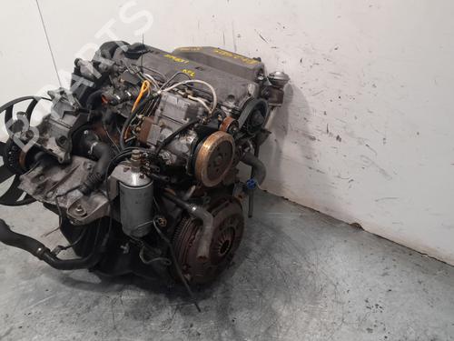 Engine AUDI A6 C4 (4A2) 2.5 TDI | BP33470800M1 - Image 4