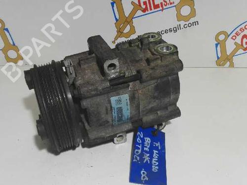 Used AC compressor FORD MONDEO III Turnier (BWY) [2000-2007]  20773332