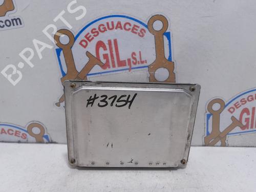 Engine control unit (ECU) BMW 3 Touring (E46) 320 d | BP20811125M57 