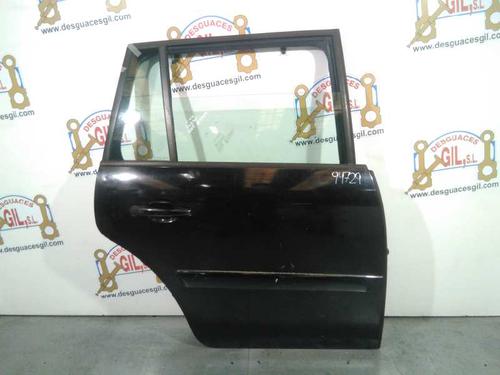 Used Right rear door CITROËN C4 Grand Picasso I (UA_) 1.6 HDi (109 hp) 20741939