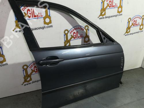 Right front door BMW 3 (E46) 320 d | BP20749660C3 