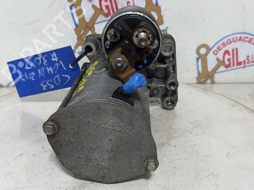 Starter CITROËN DS3 (SA_) 1.6 HDi 90 | BP20749026M8 