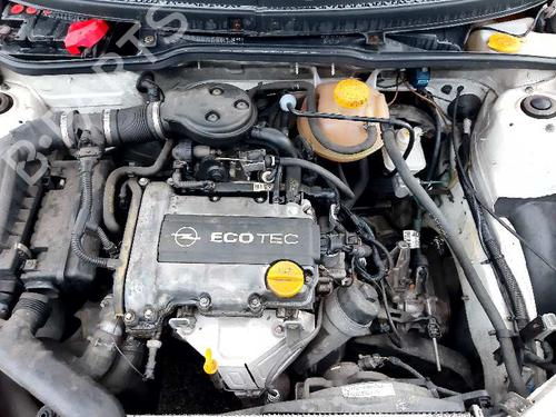 Brake master cylinder OPEL CORSA B (S93) 1.0 i 12V (F08, F68, M68) | BP20734607M77