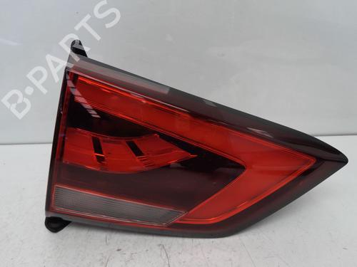 Left taillight MG MG ZS SUV (AZS1) | BP36753899C34 - Image 2