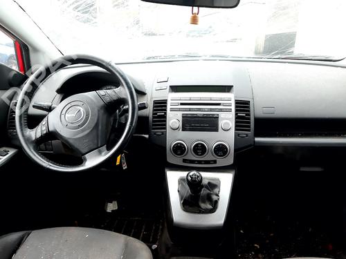 Starter MAZDA 5 (CR) 2.0 CD (CR19) | BP20761625M8 