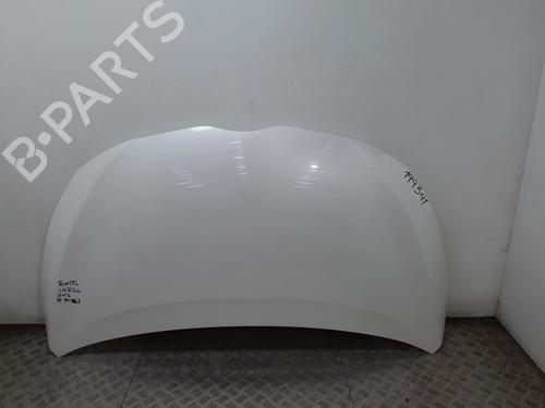Used Hood Hood TOYOTA VERSO (_R2_) 1.6 D4-D (WAR20_) (112 hp) 30905928 30905928