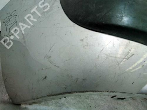 Rear bumper PEUGEOT 207 SW (WK_) 1.6 HDi | BP25727245C8 