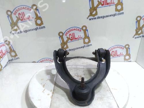 Right front suspension arm HONDA CIVIC V Hatchback (EG) 1.5 i 16V (EG4) | BP20728600M13 