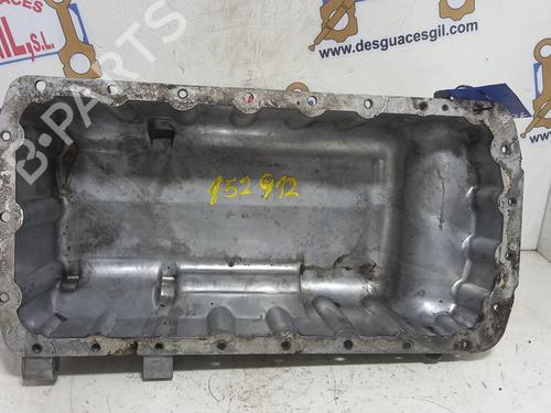 Used Oil sump Oil sump 34128861 34128861