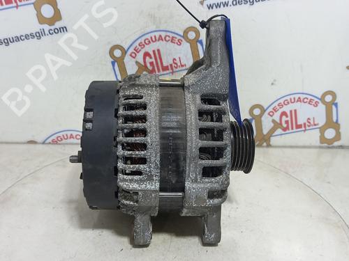 Used Alternator MERCEDES-BENZ A-CLASS (W176) A 200 CDI (176.001) (136 hp) 20753273