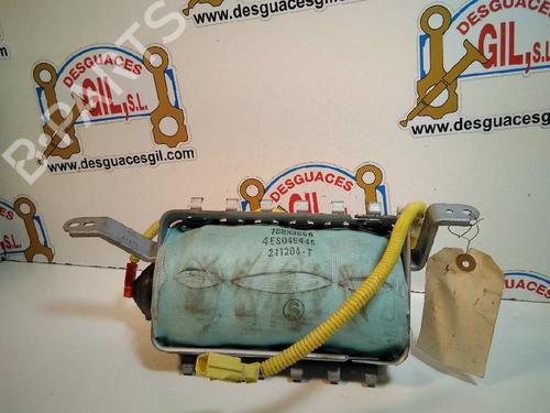 Used Passenger airbag TOYOTA LAND CRUISER PRADO (_J12_) 3.0 D-4D (KDJ120, KDJ125) (163 hp) 20787217