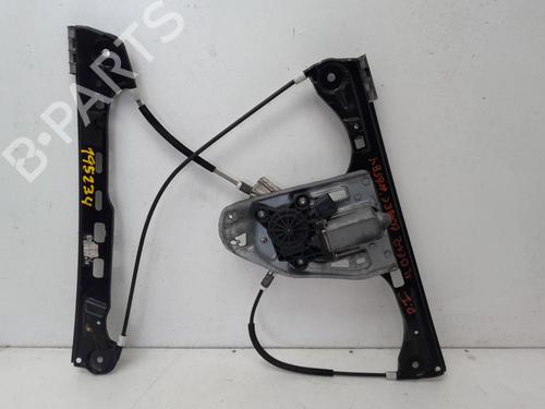 front-left-window-mechanism-mercedes-benz-c-class-w203-2000-2001-2002-2003-2004-2005-2006-2007-34130624 main image