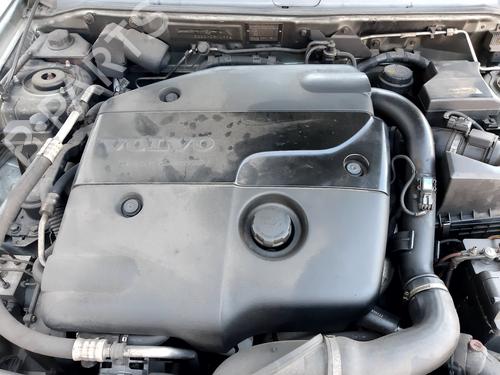 Engine control unit (ECU) VOLVO V40 Estate (645) 1.9 DI | BP20759850M57 