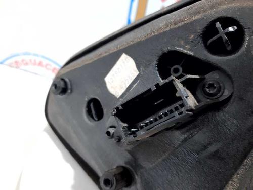 Right mirror RENAULT CLIO II (BB_, CB_)  | BP20734121C27 