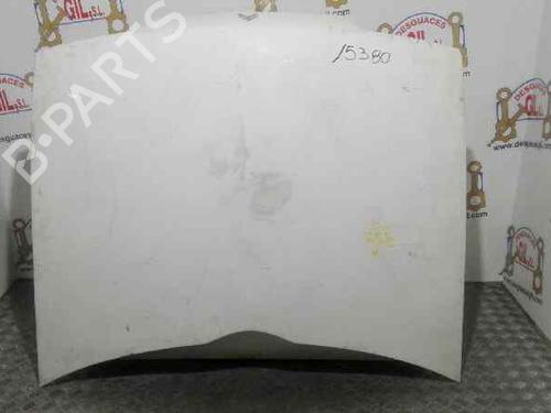 Used Hood CITROËN ZX (N2) [1991-1999]  20782510