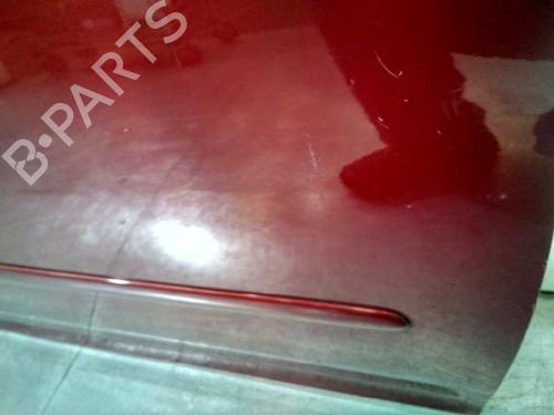 Right front door VW GOLF V (1K1)  | BP20808238C3 
