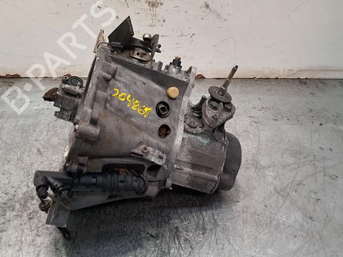 Used Gearbox Gearbox PEUGEOT 307 Break (3E) [2002-2009] 33958011 33958011